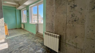 Опалювальний сезон: чи тепло в лікарнях та навчальних закладах Ужгорода Опалювальний сезон: чи тепло в лікарнях та навчальних закладах Ужгорода