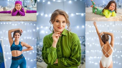 Я не можу плакати, бо психологічно виснажена. Історія переселенки Антоніни Бородіної Я не можу плакати, бо психологічно виснажена. Історія переселенки Антоніни Бородіної