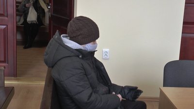Суд продовжив домашній арешт Ельдару Астанову до кінця березня Суд продовжив домашній арешт Ельдару Астанову до кінця березня