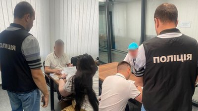 тернопіль, контрабанда наркотиків, 7 липня 2026 року