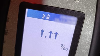 У Луцьку ДТП за участі нетверезого водія та трьох автомобілів У Луцьку ДТП за участі нетверезого водія та трьох автомобілів
