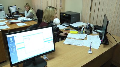 У Житомирі через карантин упав попит на оформлення закордонних паспортів