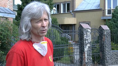 Садок чи забудова: жителі Рівного виступають проти будівництва в зеленій зоні біля озера Садок чи забудова: жителі Рівного виступають проти будівництва в зеленій зоні біля озера
