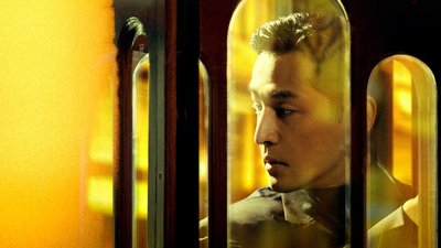 Вийшов трейлер серіалу Вонга Карвая. Це його перший проєкт за вісім років
