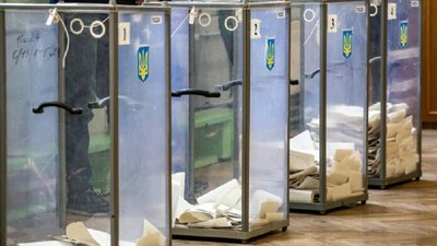 У Франківській ОТГ найбільше виборців змінили адресу голосування