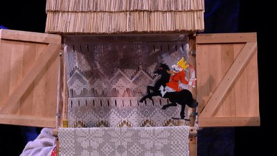 Фестиваль вертепів