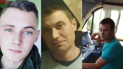 У Миколаєві від ракетного удару загинули десять військовослужбовців з Одещини У Миколаєві від ракетного удару загинули десять військовослужбовців з Одещини
