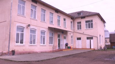 Спаський ліцей Спаський ліцей