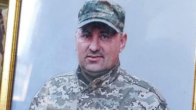 Вікінг з Карпат. Історія воїна Степана Потяка та його родини Вікінг з Карпат. Історія воїна Степана Потяка та його родини
