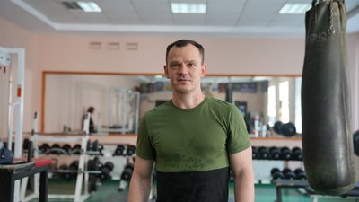 В'ячеслав Колесник