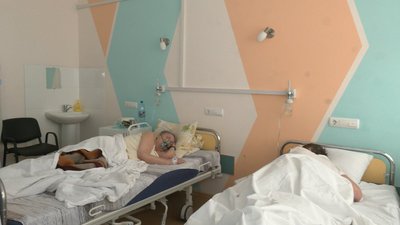 Черкащани менше стали хворіти на гостро-распіраторні захворювання