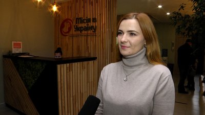 У Житомирі продовжують збирати гроші на реабілітацію 20 дітей з комплексними порушеннями