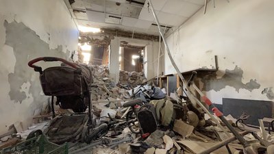 У Харкові відкрили меморіальну дошку загиблим гвардійцям 5-ї Слобожанської бригади У Харкові відкрили меморіальну дошку загиблим гвардійцям 5-ї Слобожанської бригади