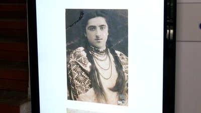 У Рівному оцифровують старі фото. Для чого це потрібно У Рівному оцифровують старі фото. Для чого це потрібно