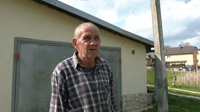 Стільське городище. Як змінилася територія комплексу за рік після встановлення сакральної скульптури Стільське городище. Як змінилася територія комплексу за рік після встановлення сакральної скульптури