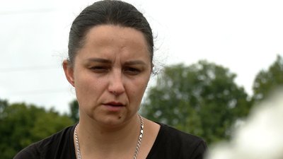 “Все одно чекаю, що він повернеться”. Сповідь матері, спогади знайомих про захисника з Прикарпаття Романа Дубінського “Все одно чекаю, що він повернеться”. Сповідь матері, спогади знайомих про захисника з Прикарпаття Романа Дубінського