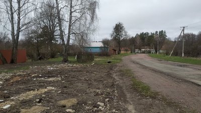 "Повелися на чай і тепло". Як чоловіки з Сумщини взяли в полон озброєних росіян