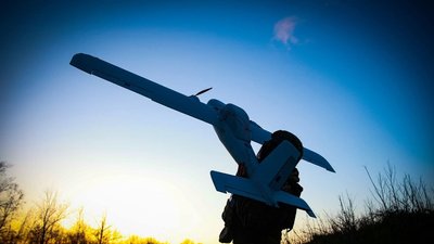 Сили оборони нанесли удари у Криму по аеродрому "Кача", нафтобазі у Сімферополі та склад