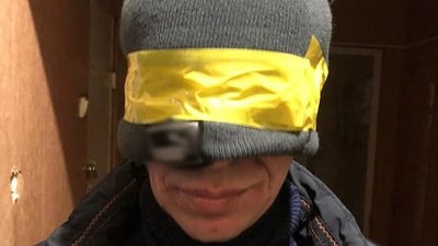 На Тернопільщині затримали палія сухої трави