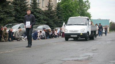 Назавжди 25: пам'яті добровольця Тараса Дмитренка із Житомирщини