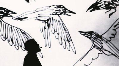 "Ви будете розуміти, на якому ви рівні". Андрухович про Радіодиктант, мову та творчість "Ви будете розуміти, на якому ви рівні". Андрухович про Радіодиктант, мову та творчість