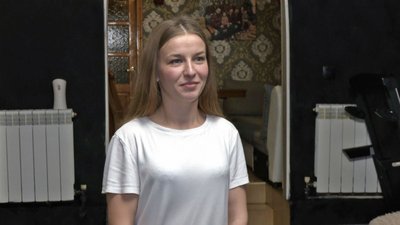 "Любов має відчути кожна дитина", — подружжя, яке створило єдину патронатну сім'ю на Волині