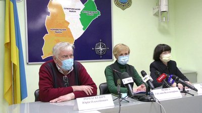 У Херсоні з 19 квітня послаблять карантинні обмеження