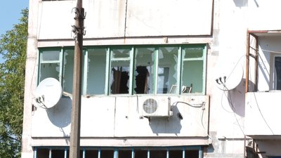 Вторгнення Росії в Україну: ситуація на Запоріжжі. День 166-й