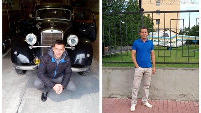 Смертельна ДТП на трасі Одеса-Кучурган. Поліція розшукує водія, який зник з місця події Смертельна ДТП на трасі Одеса-Кучурган. Поліція розшукує водія, який зник з місця події