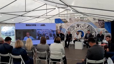 "Василь Стефаник і світова культура". На Франківщині відбувається міжнародний науковий конгрес "Василь Стефаник і світова культура". На Франківщині відбувається міжнародний науковий конгрес