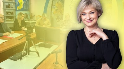 Мистецька премія імені Германа Жуковського
