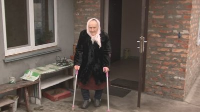 Їли бур’ян та боялися, щоб їх не з’їли — черкащанка розповіла про голодомор