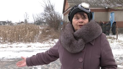 Пересувна Укрпошта: на проєкт нарікають у громаді на Рівненщині. Як реагує підприємство Пересувна Укрпошта: на проєкт нарікають у громаді на Рівненщині. Як реагує підприємство