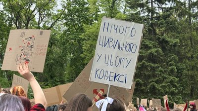 Цивільний кодекс