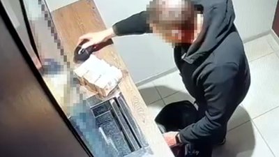 58-річного українця затримали в Польщі