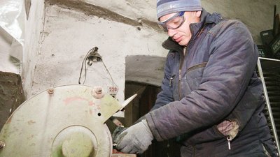 Кійманський ВУЖКГ Кійманський ВУЖКГ