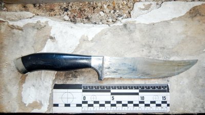 Тіло знайшли на сміттєзвалищі: на Рівненщині чоловіка підозрюють у вбивстві рідного брата Тіло знайшли на сміттєзвалищі: на Рівненщині чоловіка підозрюють у вбивстві рідного брата