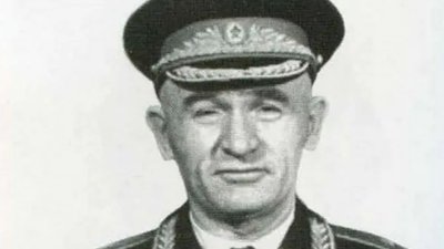 Петро Григоренко: 119 років від дня народження захисника кримських татар