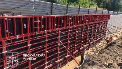Будівельне обладнання
