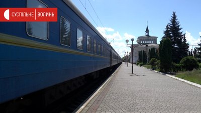 Потяг Ковель-Київ повертається. Як курсуватиме, та на які полиці білети не продають Потяг Ковель-Київ повертається. Як курсуватиме, та на які полиці білети не продають