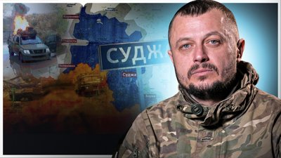 42 дні в оточенні, 8 поранень та отруєння газом: що розповів військовий із Полтави