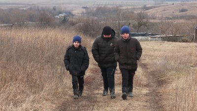 Чи втрачений рік шкільного навчання через війну: думки батьків та вчителів з Харкова Чи втрачений рік шкільного навчання через війну: думки батьків та вчителів з Харкова