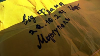 "Ми не ящірки, щоб відростити хвіст". Коригувальник вогню "Фрам" повернувся до війська після ампутації ноги "Ми не ящірки, щоб відростити хвіст". Коригувальник вогню "Фрам" повернувся до війська після ампутації ноги