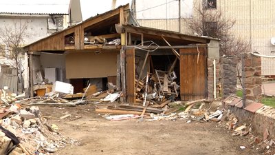 На Овруччині в Житомирській області відкрили 50 кримінальних проваджень щодо воєнних злочинів РФ На Овруччині в Житомирській області відкрили 50 кримінальних проваджень щодо воєнних злочинів РФ