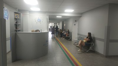 На Полтавщині цьогоріч удвічі більше випадків хвороби Лайма, ніж 2021: чим небезпечна недуга На Полтавщині цьогоріч удвічі більше випадків хвороби Лайма, ніж 2021: чим небезпечна недуга