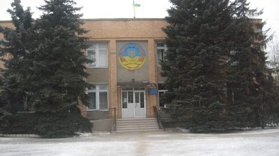 Школа на Херсонщині Школа на Херсонщині