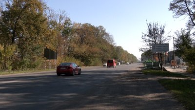 В Івано-Франківську запрацювали камери фіксації перевищення швидкості В Івано-Франківську запрацювали камери фіксації перевищення швидкості