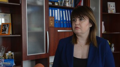У школі на Тернопільщині розпочали розслідування щодо вимагання грошей У школі на Тернопільщині розпочали розслідування щодо вимагання грошей