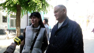 День вишиванки: історія відзначення свята в Житомирі День вишиванки: історія відзначення свята в Житомирі