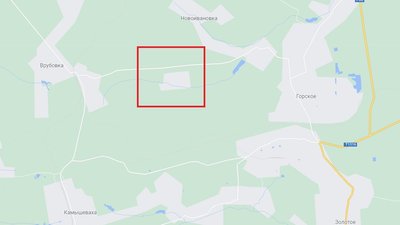 Волонтери Гуманітарної місії потрапили під обстріл окупантів, фото: Евген Каплін Волонтери Гуманітарної місії потрапили під обстріл окупантів, фото: Евген Каплін